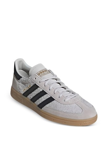 adidas originals sneaker manhandball spezial - ih6508 greone cblack gum4 2
