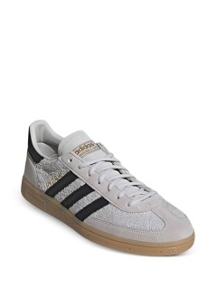 adidas originals sneaker manhandball spezial - ih6508 greone cblack gum4