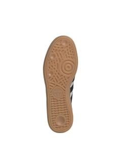 adidas originals sneaker manhandball spezial - ih6508 greone cblack gum4