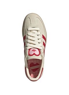 adidas originals sneaker womanhandball spezial w - kh9044 crewht betsca sanpin