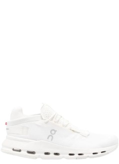 on running sneaker hombre cloudnova 2 - 3me30210108 all white