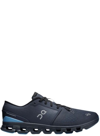 on running sneaker mancloud x 4 - 3me30044739 navy gourami