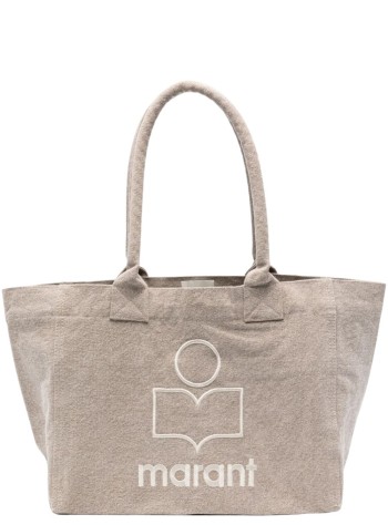 isabel marant handbag womanyenky zipped gz - 24apm0062faa1x19m 90be