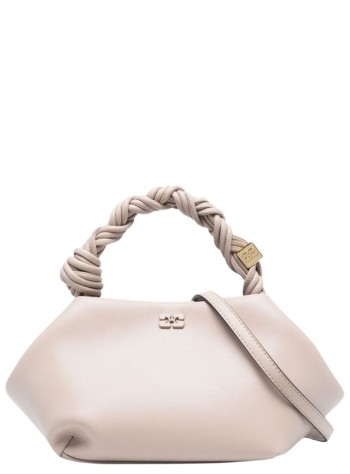 ganni crossbody mujer ganni bou bag small - a5245 873