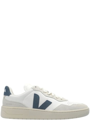 veja sneaker hombre v-90 - vd2003845 extra white california