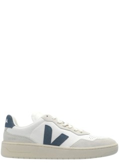 veja sneaker hombre v-90 - vd2003845 extra white california