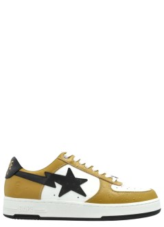 bape sneaker hombre bape sta #3 m2 - 1l80191303 brown