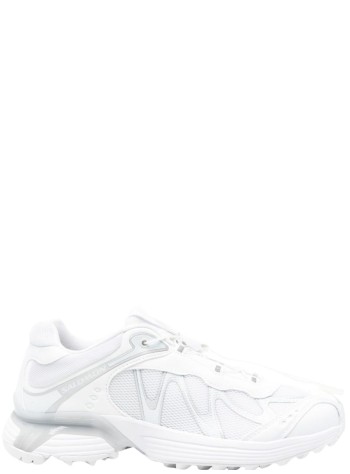 salomon sneaker mujer xt-whisper - l47761900 white lunar rock ftw silver