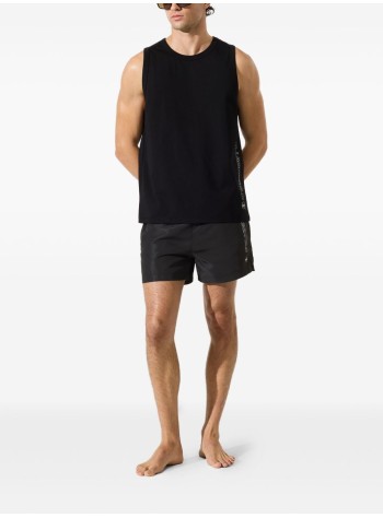 karl lagerfeld bermuda hombre ikon shine short boardshort - b1m46001 999 2