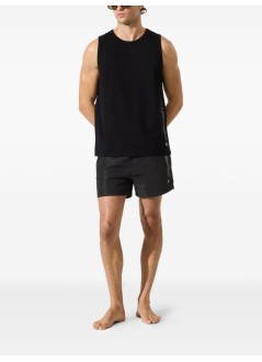 karl lagerfeld cargo manikon shine short boardshort - b1m46001 999