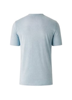 karl lagerfeld t-shirt mant-shirt crewneck - 755710561224 600