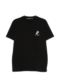 karl lagerfeld t-shirt mant-shirt crewneck - 755041562221 990