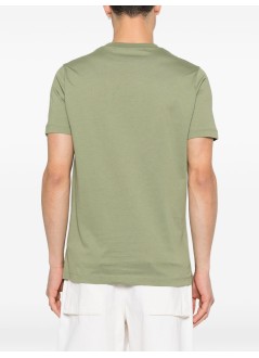 karl lagerfeld camiseta hombre t-shirt crewneck - 755060562242 550