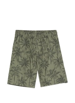 karl lagerfeld pantalon corto hombre shorts - 265700562625 550