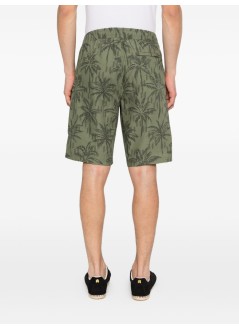 karl lagerfeld pantalon corto hombre shorts - 265700562625 550