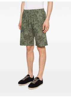 karl lagerfeld pantalon corto hombre shorts - 265700562625 550