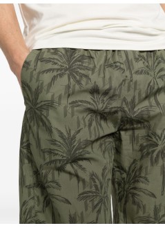 karl lagerfeld pantalon corto hombre shorts - 265700562625 550