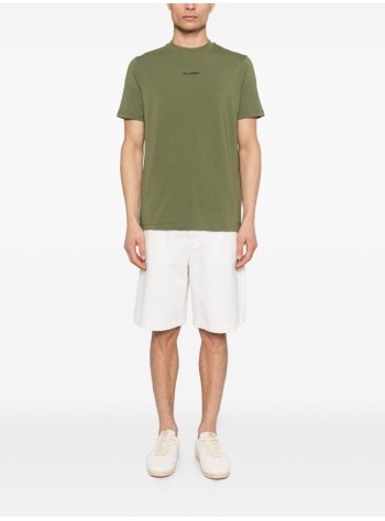 karl lagerfeld camiseta hombre t-shirt crewneck - 755040562221 550 2
