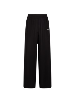 karl lagerfeld pantalon mujer karl bow beach pants - b2w46037 999