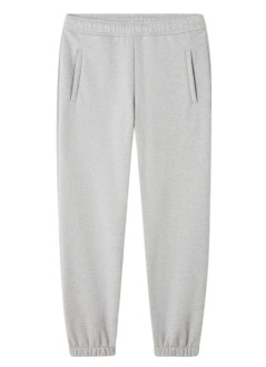 lanvin pantalon hombre embroidered logo jogging pants - rmtr0030f047p26 100