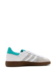 adidas originals sneaker manhandball spezial mer - kj1178 ftwwht silvmt gum5