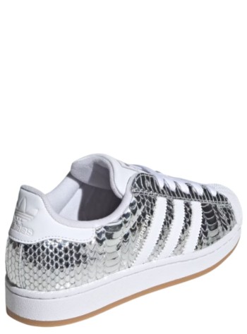 adidas originals sneaker womansuperstar ii w - kh9020 silvmt ftwwht gretwo 2