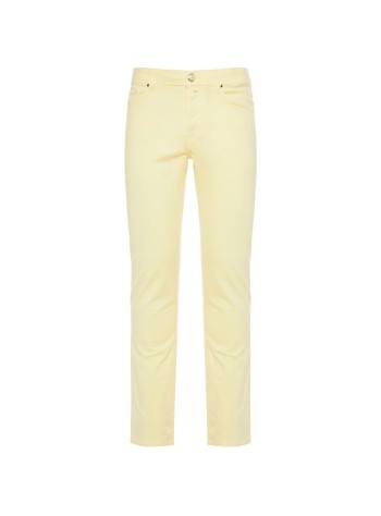 jacob cohen pantalon hombre pant 5 pkt slim fit bard - jumqe004054s3756tr h46