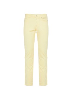 jacob cohen pantalon hombre pant 5 pkt slim fit bard - jumqe004054s3756tr h46