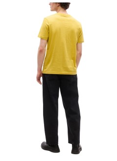boss t-shirt mante_plain - 50556023 721