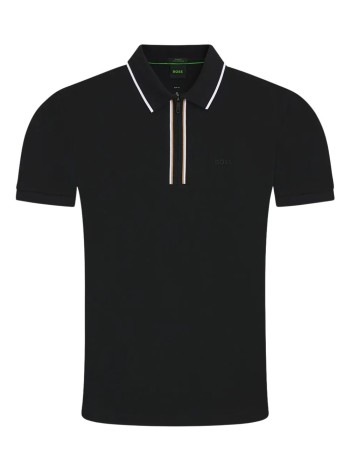 boss polo manphilix goc - 50555698 001