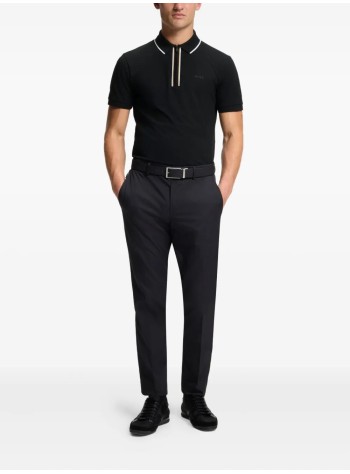 boss polo manphilix goc - 50555698 001 2