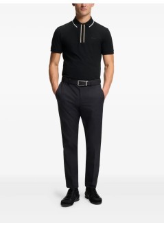 boss polo manphilix goc - 50555698 001