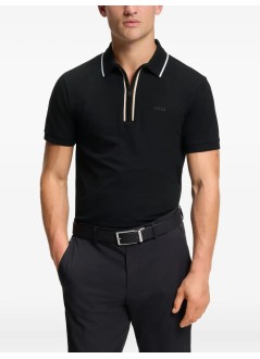 boss polo manphilix goc - 50555698 001