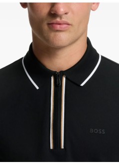 boss polo manphilix goc - 50555698 001