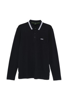 boss polo manplisy - 50536609 402