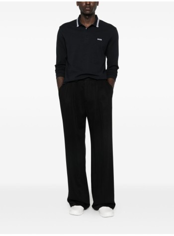 boss polo manplisy - 50536609 402 2