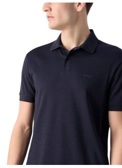 boss polo manpio 2 - 50555153 402