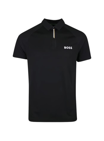 boss polo manpl_goc paddytech - 50554554 001