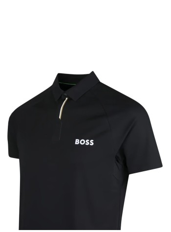 boss polo manpl_goc paddytech - 50554554 001 2