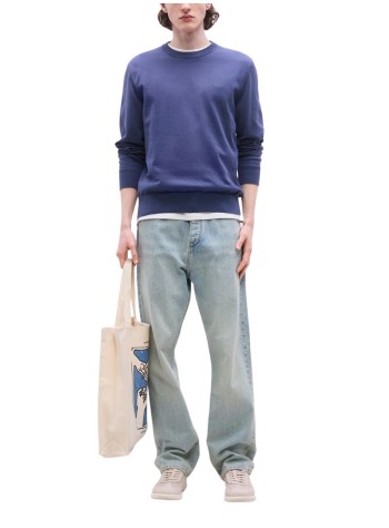 boss knitwear manupacas-l - 50556344 468 2