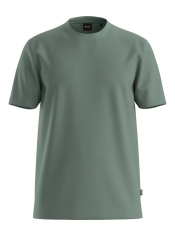 boss t-shirt manh-thompson 102 - 50555163 373