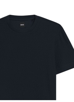 boss t-shirt manh-thompson 228 - 50557395 404