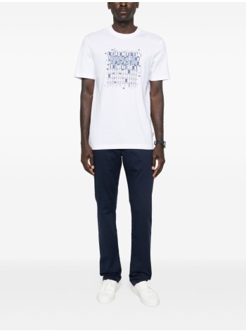 boss camiseta hombre c-thompson 250 - 50555799 100 2