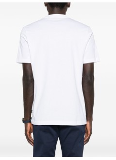 boss t-shirt manc-thompson 250 - 50555799 100