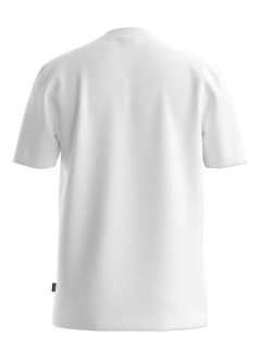 boss camiseta hombre c-taut 01 - 50555844 100