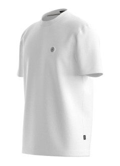 boss camiseta hombre c-taut 01 - 50555844 100