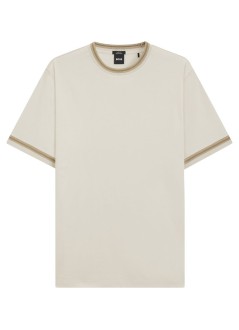 boss t-shirt manh-tessler 202 - 50554536 131