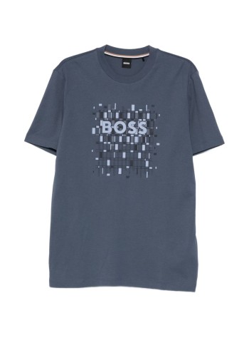 boss camiseta hombre c-thompson 250 - 50555799 468