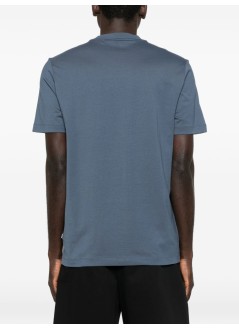 boss t-shirt manc-thompson 250 - 50555799 468