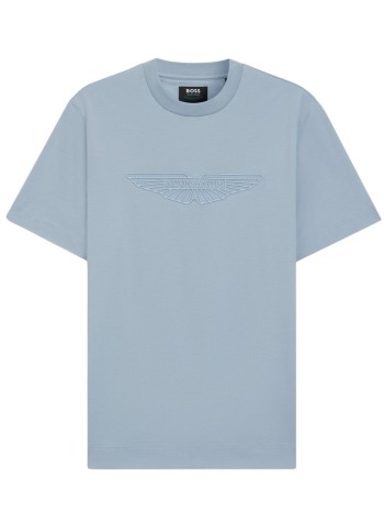 boss camiseta hombre c-thompson 243_am - 50555843 458